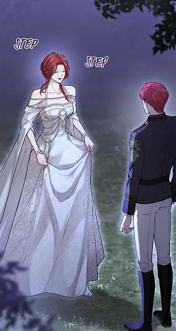 The Secret Bedroom of a Dejected Royal Daughter Chapter 103 30